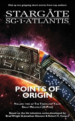 Bertrand.pt - Stargate Sg-1 Atlantis Points Of Origin