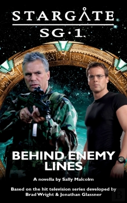 Bertrand.pt - Stargate Sg-1 Behind Enemy Lines