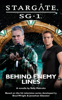 Bertrand.pt - Stargate Sg-1 Behind Enemy Lines