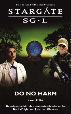 Bertrand.pt - Stargate Sg-1 Do No Harm