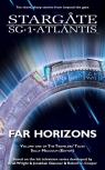 Stargate Sg-1 & Stargate Atlantis Far Horizons