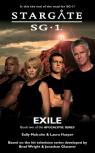 Stargate Sg-1 Exile (Apocalypse Book 2)