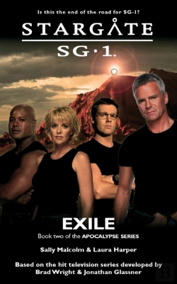 Bertrand.pt - Stargate Sg-1 Exile (Apocalypse Book 2)