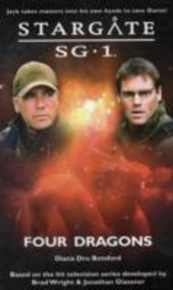 Bertrand.pt - Stargate Sg-1: Four Dragons