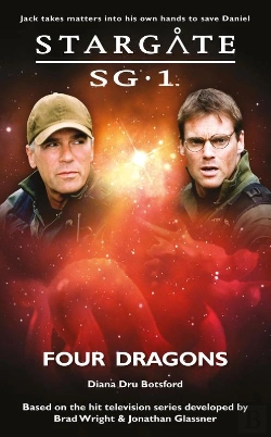 Bertrand.pt - Stargate Sg-1 Four Dragons
