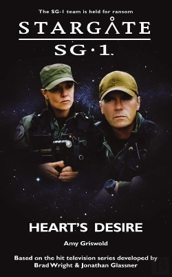 Bertrand.pt - Stargate Sg-1 Heart'S Desire