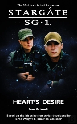 Bertrand.pt - Stargate Sg-1 Heart'S Desire