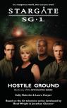 Stargate Sg-1 Hostile Ground (Apocalypse Book 1)