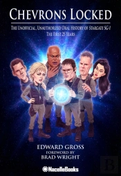 Stargate Sg-1: In Their Own Words