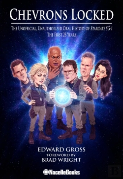 Bertrand.pt - Stargate Sg-1: In Their Own Words