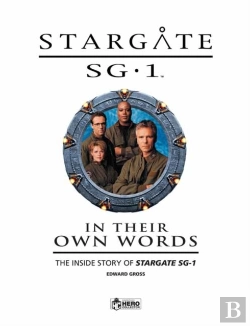 Bertrand.pt - Stargate Sg-1: In Their Own Words Volume 1