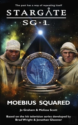Bertrand.pt - Stargate Sg-1 Moebius Squared