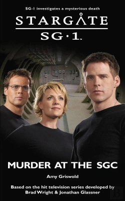 Bertrand.pt - Stargate Sg-1 Murder At The Sgc