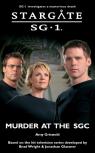 Stargate Sg-1 Murder At The Sgc