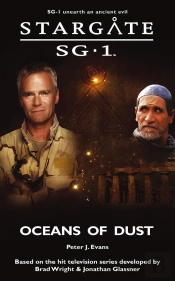 Stargate Sg-1 Oceans Of Dust