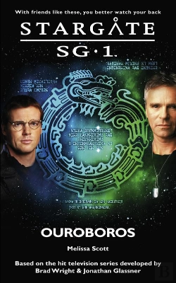 Bertrand.pt - Stargate Sg-1 Ouroboros