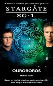 Stargate Sg-1 Ouroboros