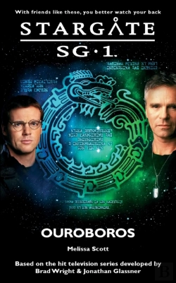 Bertrand.pt - Stargate Sg-1 Ouroboros