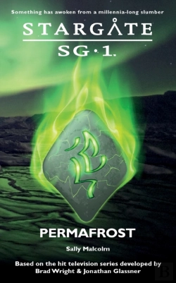 Bertrand.pt - Stargate Sg-1 Permafrost