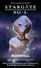 Stargate Sg-1: Roswell