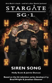 Stargate Sg-1 Siren Song