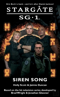 Bertrand.pt - Stargate Sg-1: Siren Song