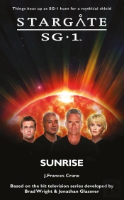 Stargate Sg-1 Sunrise
