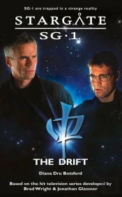 Stargate Sg-1 The Drift
