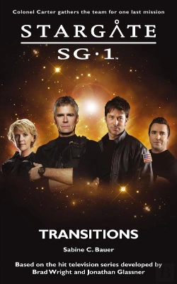 Bertrand.pt - Stargate Sg-1 Transitions