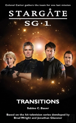 Bertrand.pt - Stargate Sg-1: Transitions