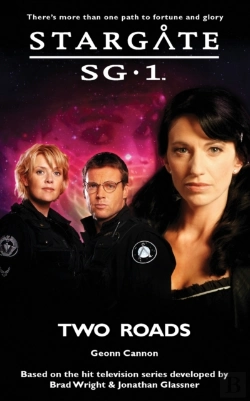 Bertrand.pt - Stargate Sg-1 Two Roads
