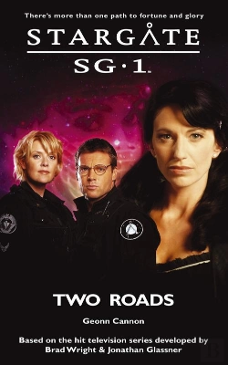 Bertrand.pt - Stargate Sg-1 Two Roads