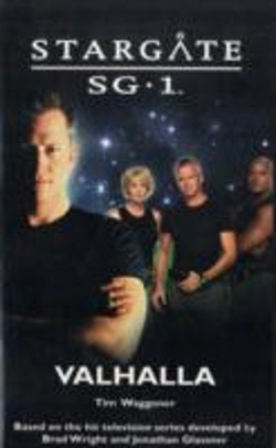 Bertrand.pt - Stargate Sg-1: Valhalla