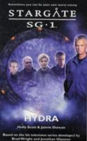 Stargate Sg1: Hydra
