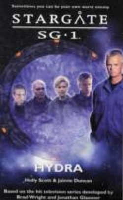 Bertrand.pt - Stargate Sg1: Hydra
