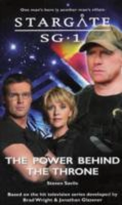 Bertrand.pt - Stargate Sg1 Power Behind The Throne