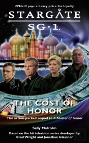 Stargate Sg1: The Cost Of Honor
