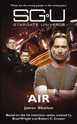 Bertrand.pt - Stargate Universe Air
