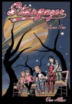 Bertrand.pt - Stargazer Volume 1: An Original All-Ages