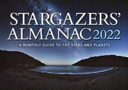 Bertrand.pt - Stargazers' Almanac: A Monthly Guide To The Stars And Planets
