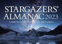 Bertrand.pt - Stargazers' Almanac: A Monthly Guide To The Stars And Planets