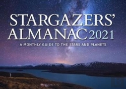 Bertrand.pt - Stargazers' Almanac: A Monthly Guide To The Stars And Planets