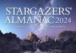 Bertrand.pt - Stargazers' Almanac: A Monthly Guide To The Stars And Planets