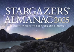 Bertrand.pt - Stargazers' Almanac: A Monthly Guide To The Stars And Planets