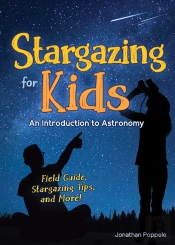 Stargazing For Kids