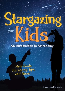 Bertrand.pt - Stargazing For Kids