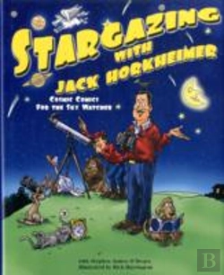 Bertrand.pt - Stargazing With Jack Horkheimer