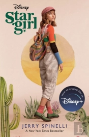 Stargirl Movie Tie-In Edition