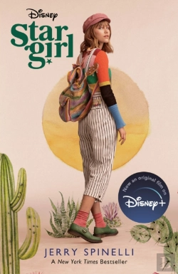 Bertrand.pt - Stargirl Movie Tie-In Edition