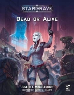 Bertrand.pt - Stargrave: Dead Or Alive